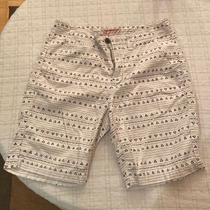 Arizona jean company brand men’s shorts